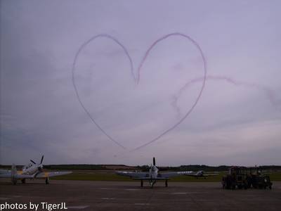 Duxford 4 septembre 2010 1 : Duxford 4 Septembre 2010 - 113