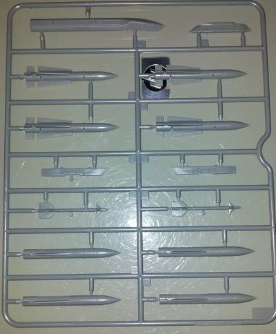 F-14A Hobby Boss 1-72 1 : F-14A Tomcat Hobby Boss 1-72 - 10