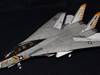 F-14A Tomcat 159449 VF-142 - Revell 1-72 1 : F-14A Tomcat BuNo 159449 VF-142 Ghostriders - Revell 1-72 - 6