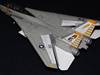 F-14A Tomcat 159449 VF-142 - Revell 1-72 1 : F-14A Tomcat BuNo 159449 VF-142 Ghostriders - Revell 1-72 - 8