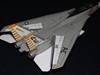 F-14A Tomcat 159449 VF-142 - Revell 1-72 1 : F-14A Tomcat BuNo 159449 VF-142 Ghostriders - Revell 1-72 - 10