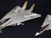 F-14A Tomcat 159449 VF-142 - Revell 1-72 1 : F-14A Tomcat BuNo 159449 VF-142 Ghostriders - Revell 1-72 - 14