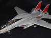 F-14D BuNo 164603 VF-31 Tomcat Sunset 1 : F-14D Tomcat BuNo 164603 VF-31 Tomcatters Tomcat Sunset - 25