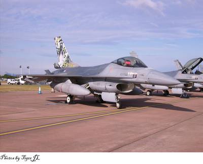 Fairford juillet 2009 1 : Fairford 2009 9