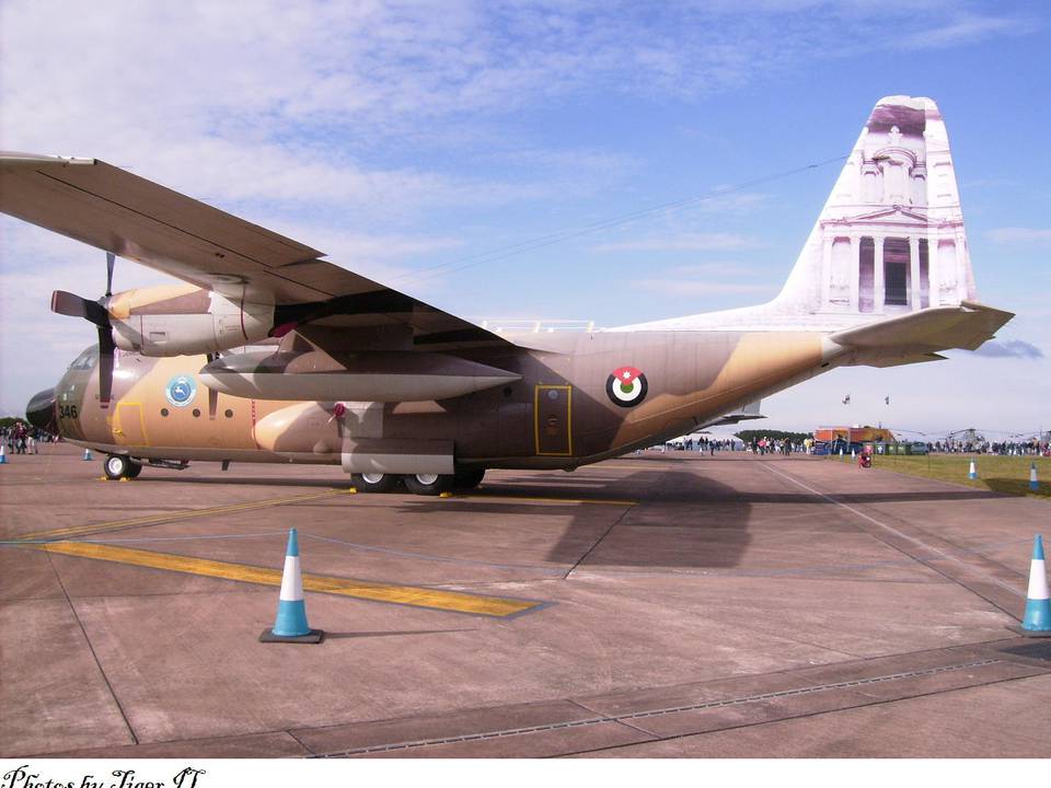 Fairford juillet 2009 1 : Fairford 2009 14