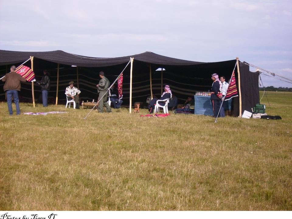 Fairford juillet 2009 1 : Fairford 2009 15