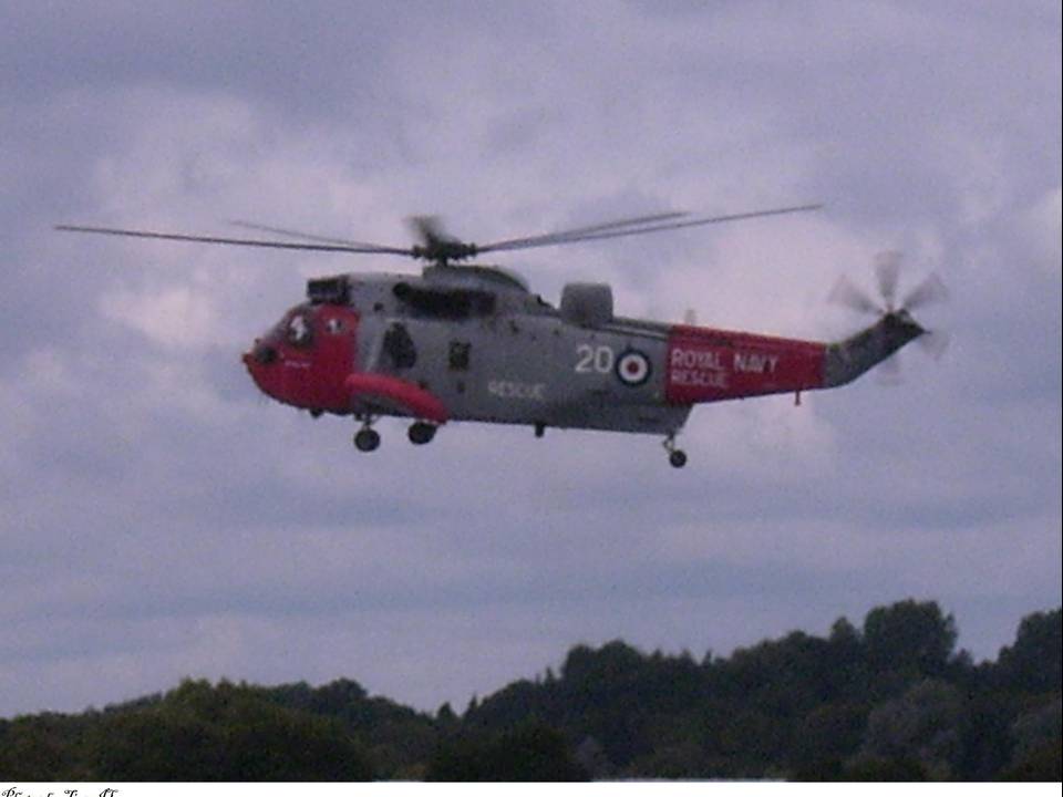 Fairford juillet 2009 1 : Fairford 2009 32