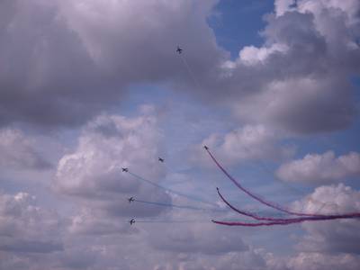 Royal International Air Tattoo 2010 1 : air Tattoo 17 juillet 2010 86