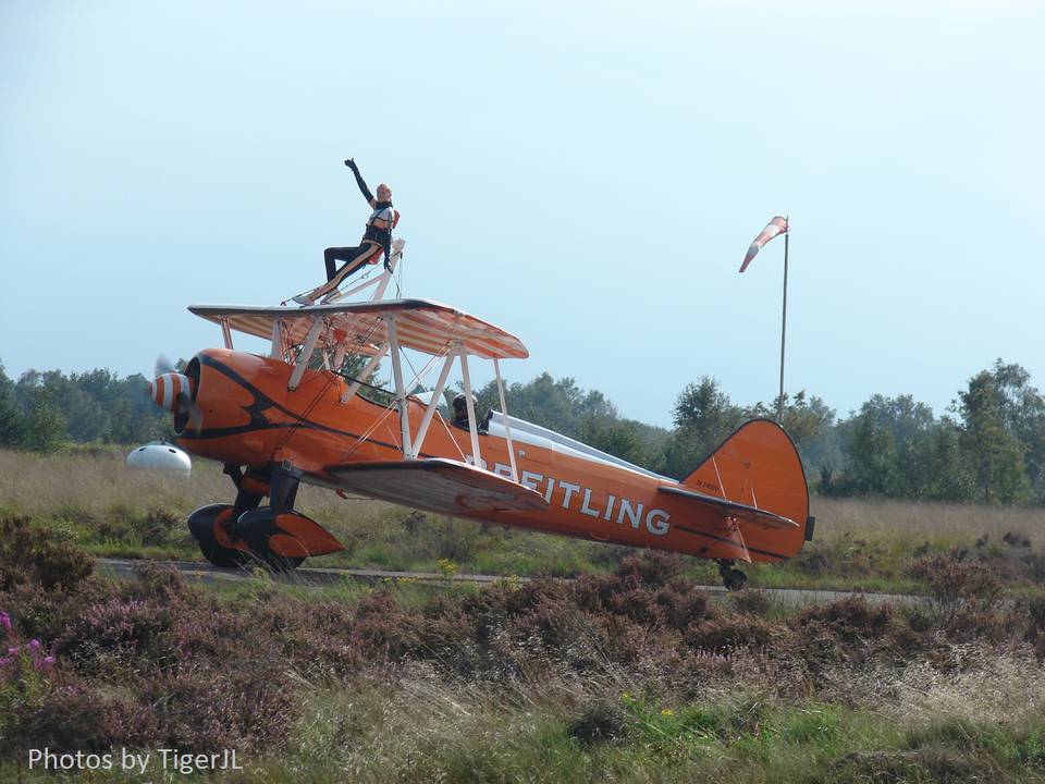 Sanicole 19 septembre 2010 1 : Sanicole air show 19 septembre 2010 - 117