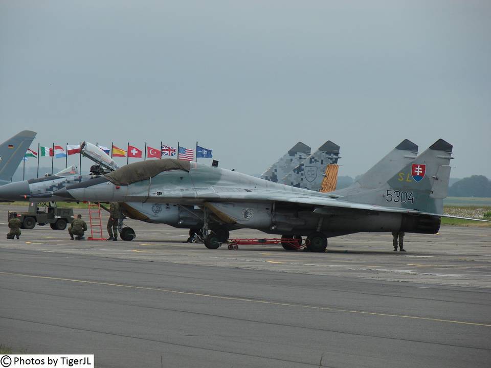 Spotter Day Tiger Meet BA-103 Cambrai - 16 Mai 2011 1 : Spotter Day Tiger Meet à la BA-103 Cambrai Epinoy le 16 Mai 2011 - 72