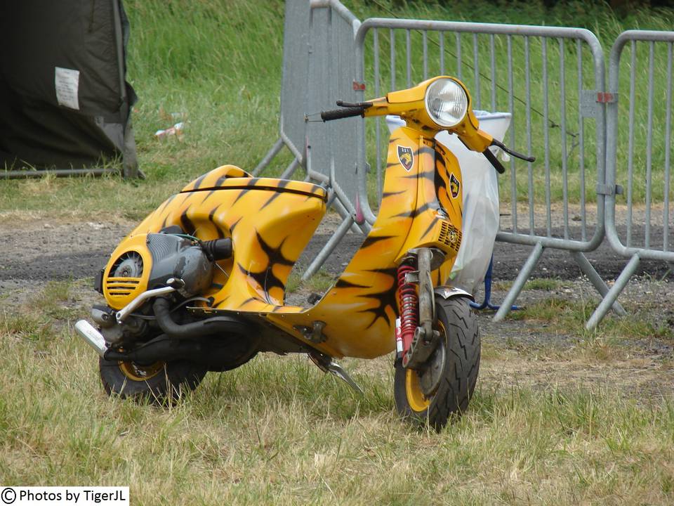 Spotter Day Tiger Meet BA-103 Cambrai - 16 Mai 2011 1 : Spotter Day Tiger Meet à la BA-103 Cambrai Epinoy le 16 Mai 2011 - 292