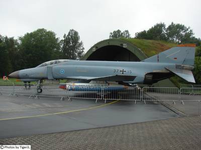 Wittmund Juin 2013 1 : Phantom Farewell à Wittmund (allemagne) 29 Juin 2013 30