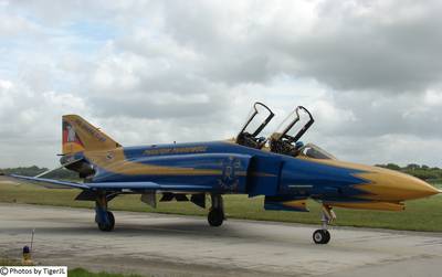 Wittmund Juin 2013 1 : Phantom Farewell à Wittmund (allemagne) 29 Juin 2013 136