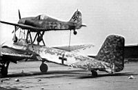 Arado Ar-234/E.377