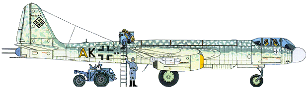 L’Arado TEW 16/43-19 