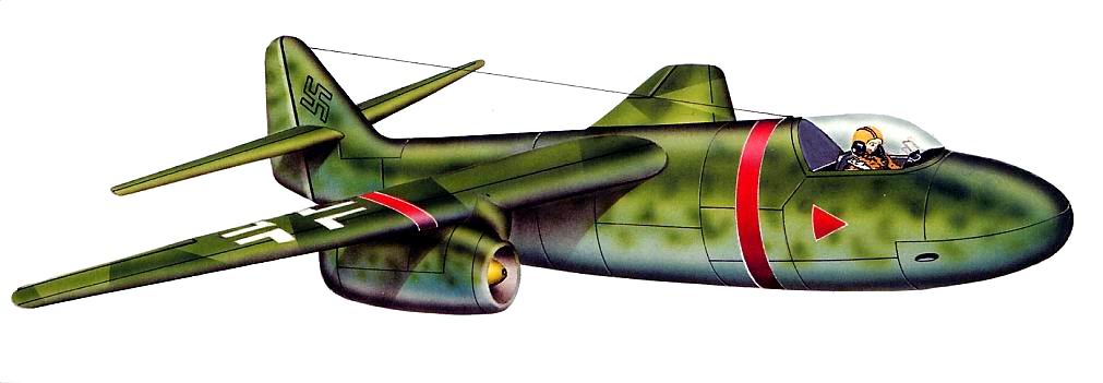 L’Arado TEW 16/43-23