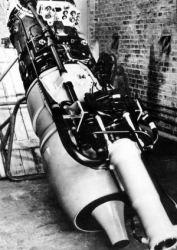 BMW 003 R, un combin&eacute; r&eacute;acteur/fus&eacute;e