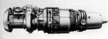 Turbor&eacute;acteur He-S-011