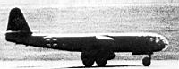 Arado Ar-234 V10
