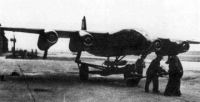Arado Ar-234 V6