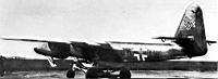 Arado Ar-234 V6
