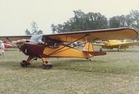 Taylorcraft BC-12