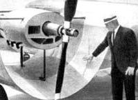 Willard Custer (sur le mod&egrave;le CCW5 et non le CCW2)