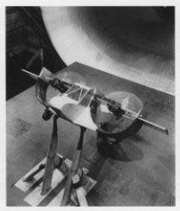  Rarissime clich&eacute; du mod&egrave;le test&eacute;. A noter qu'il n'a RIEN &agrave; voir avec l'original !