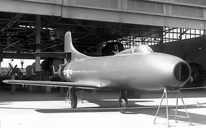 La maquette d'am&eacute;nagement du Skystreak