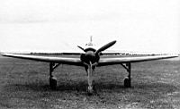 Do-335 V3