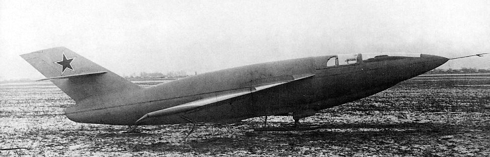 Le 5-2 avec ses skis originels