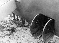 Les a&eacute;rofreins du 5-1