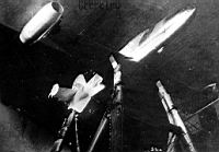 BI-6 &eacute;quip&eacute; de stator&eacute;acteurs