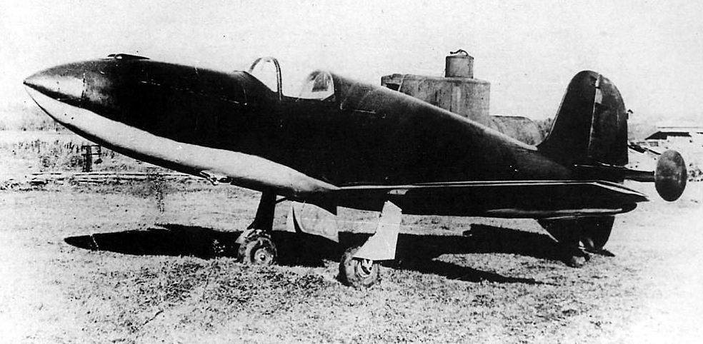 Le BI-1