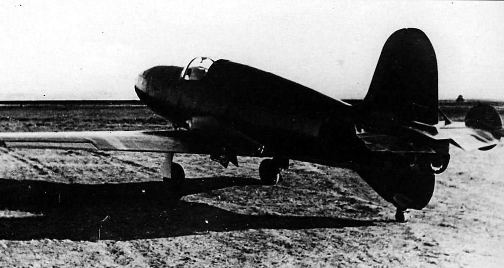 Le BI-1