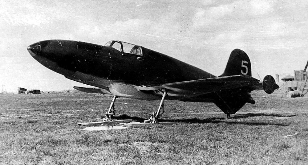 Le BI-5