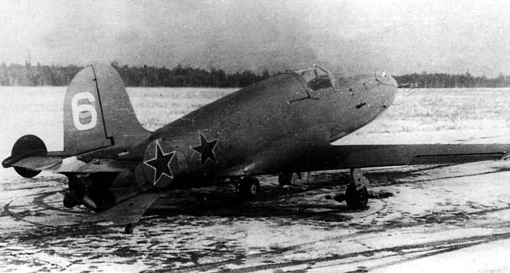 Le BI-6
