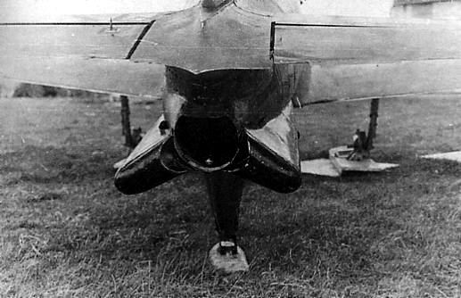 Tyu&egrave;re du BI-6