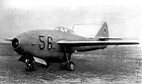 Le Lavotchkine La-156
