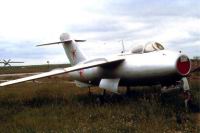 Le Lavotchkine La-15