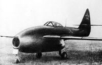 Le Lavotchkine La-160