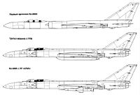Le Lavotchkine La-250