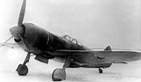 Le Lavotchkine La-7
