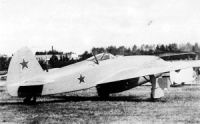 Le Yalovlev Yak-15, concurrent du La-150