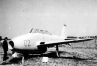 Yakovlev Yak-17
