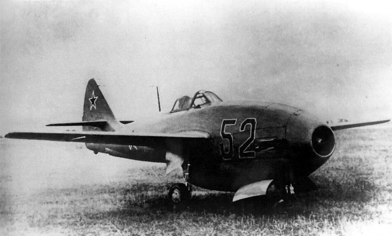 Le La-152