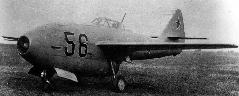 Le La-156