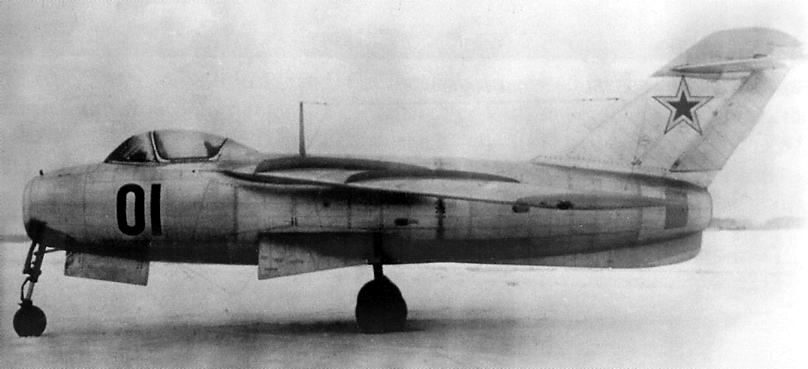 Un La-15