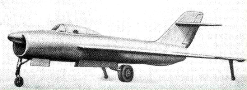 Le La-190