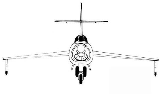 Train monotrace du La-190